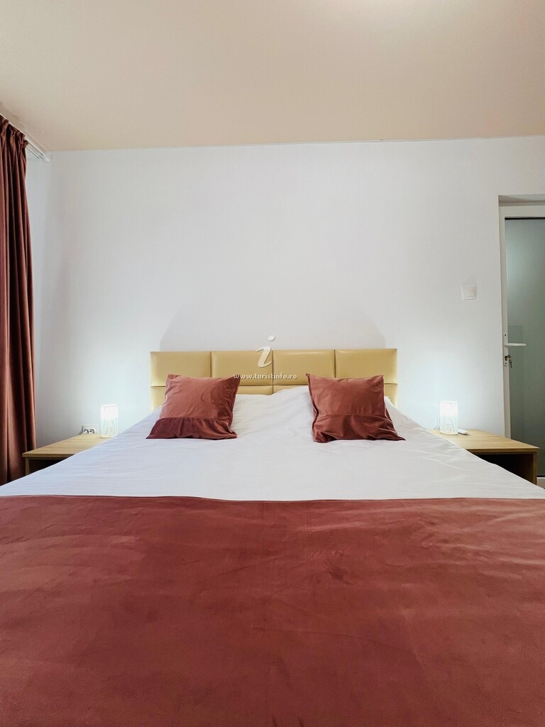 Apartament Sunrise