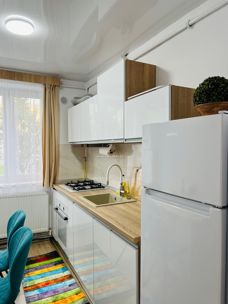 Apartament Sunrise