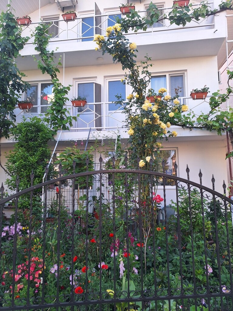 Casa Ancuța