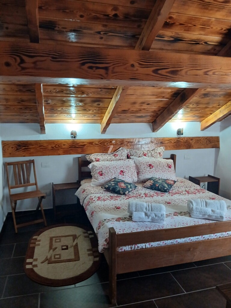 Cabana Barbu