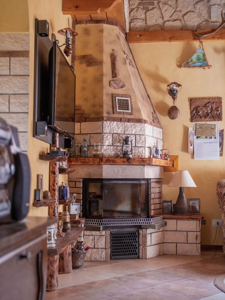 Cabana Barbu