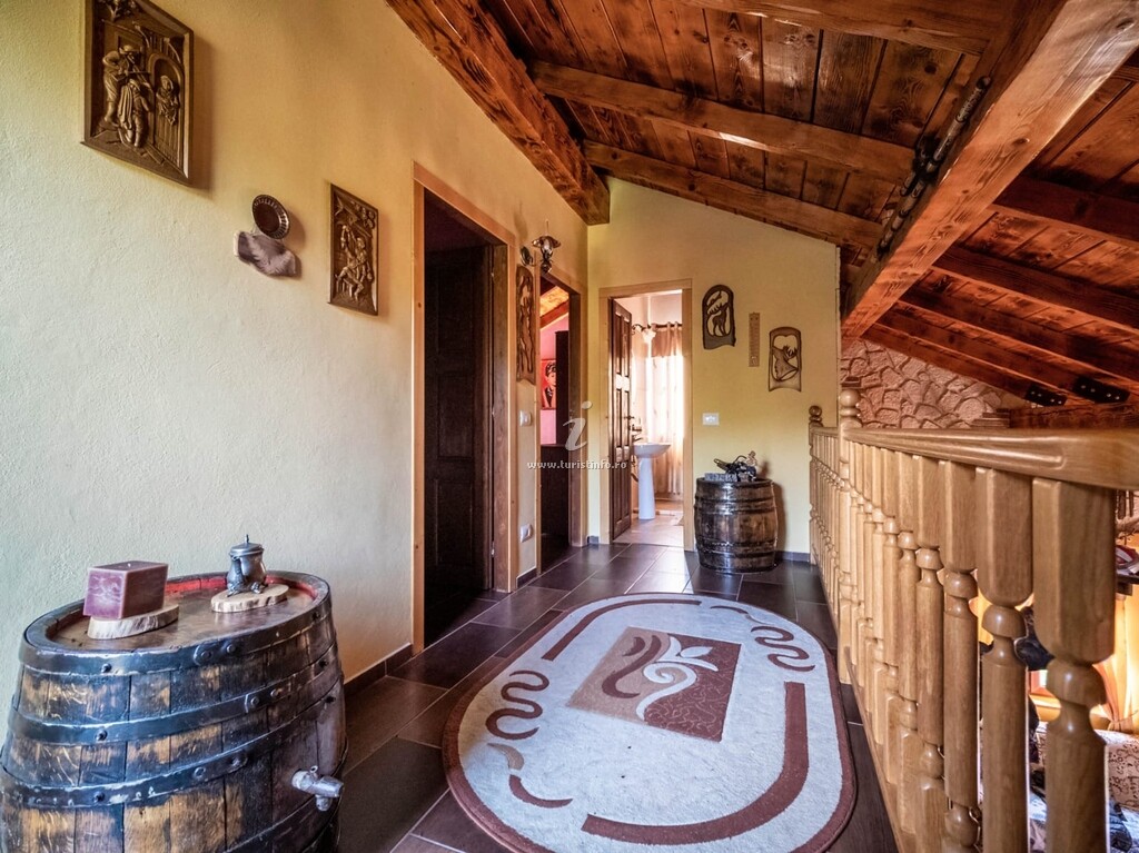 Cabana Barbu