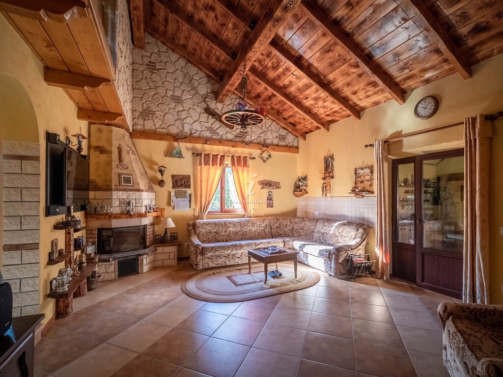 Cabana Barbu
