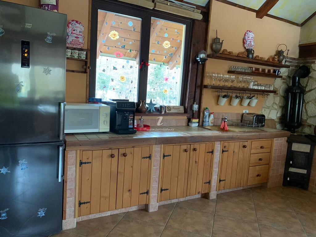 Cabana Barbu