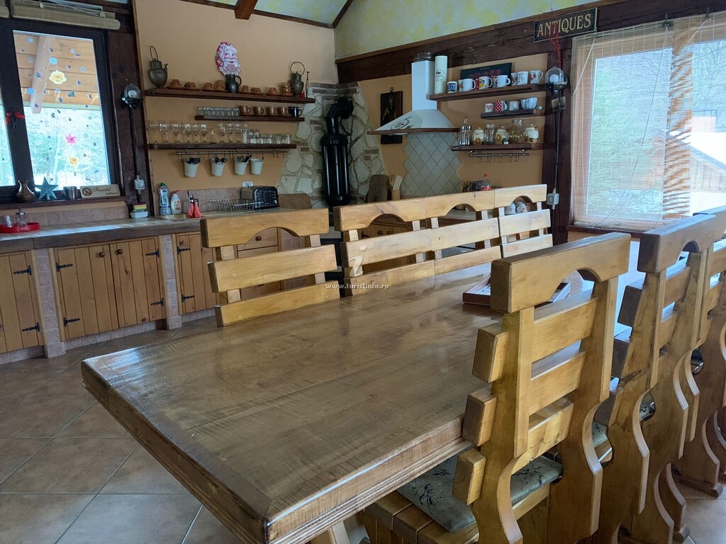 Cabana Barbu