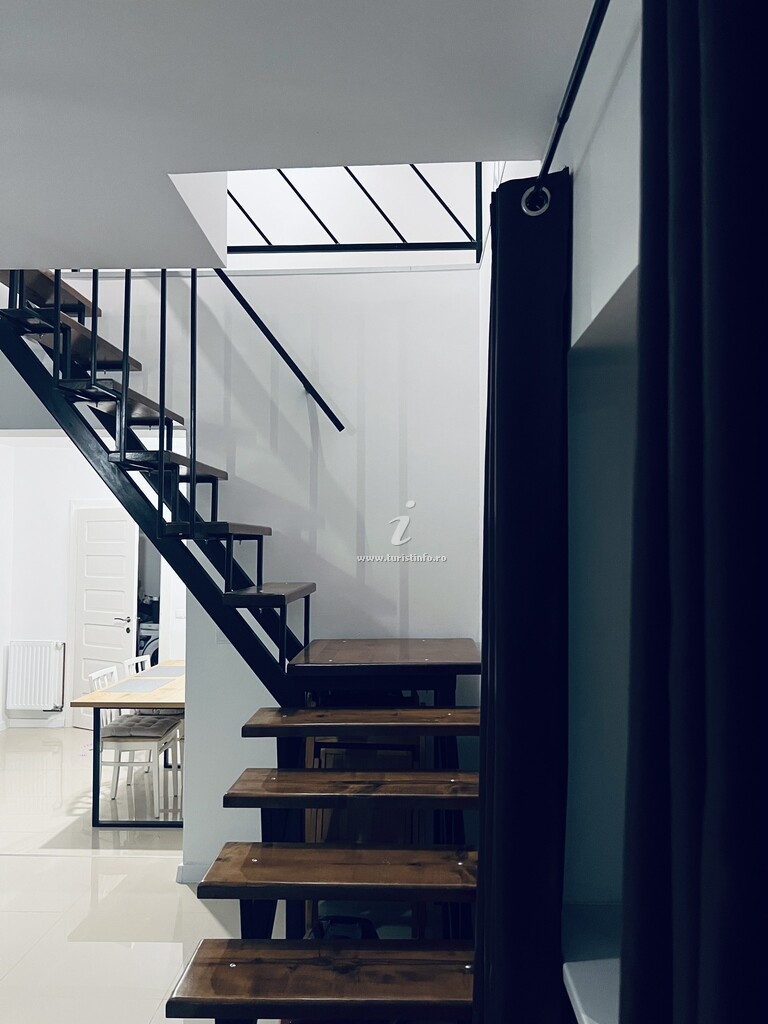 The W Villa