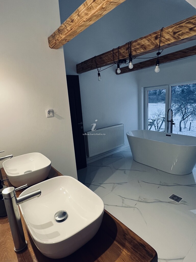 The W Villa