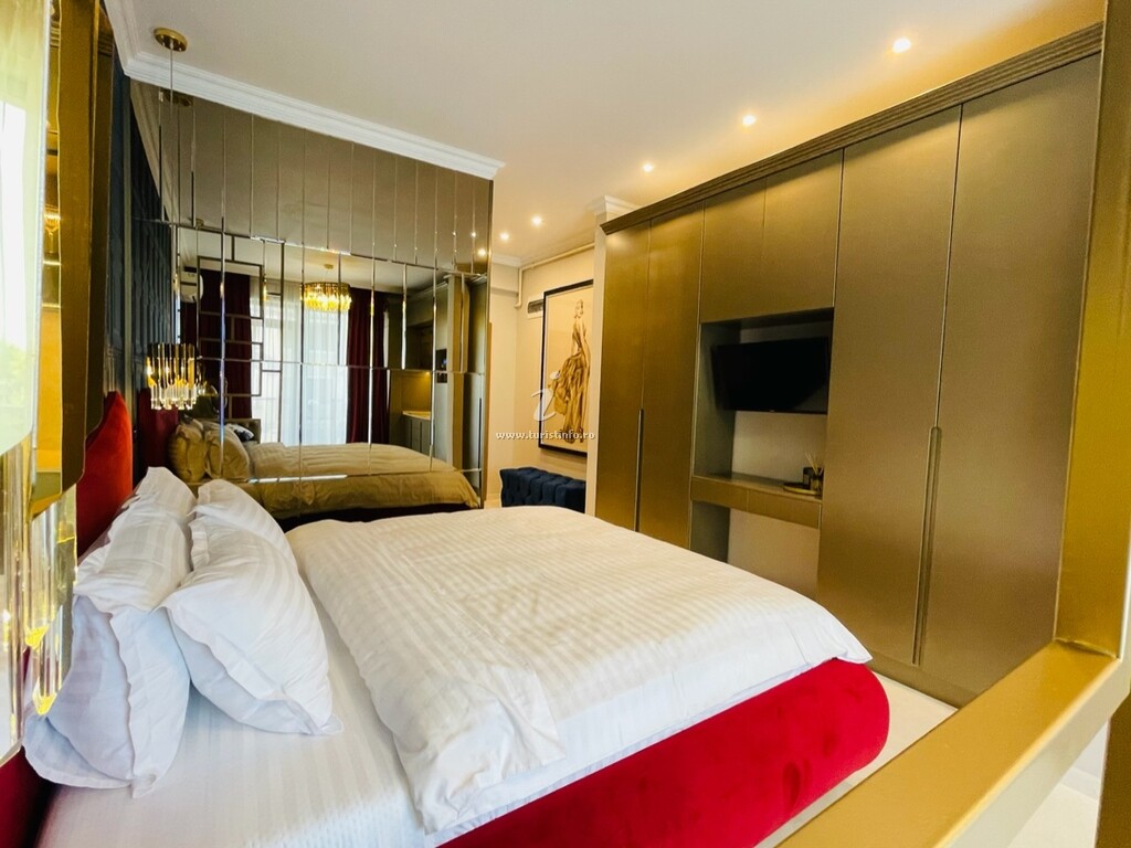 Apartamente Solid Residence