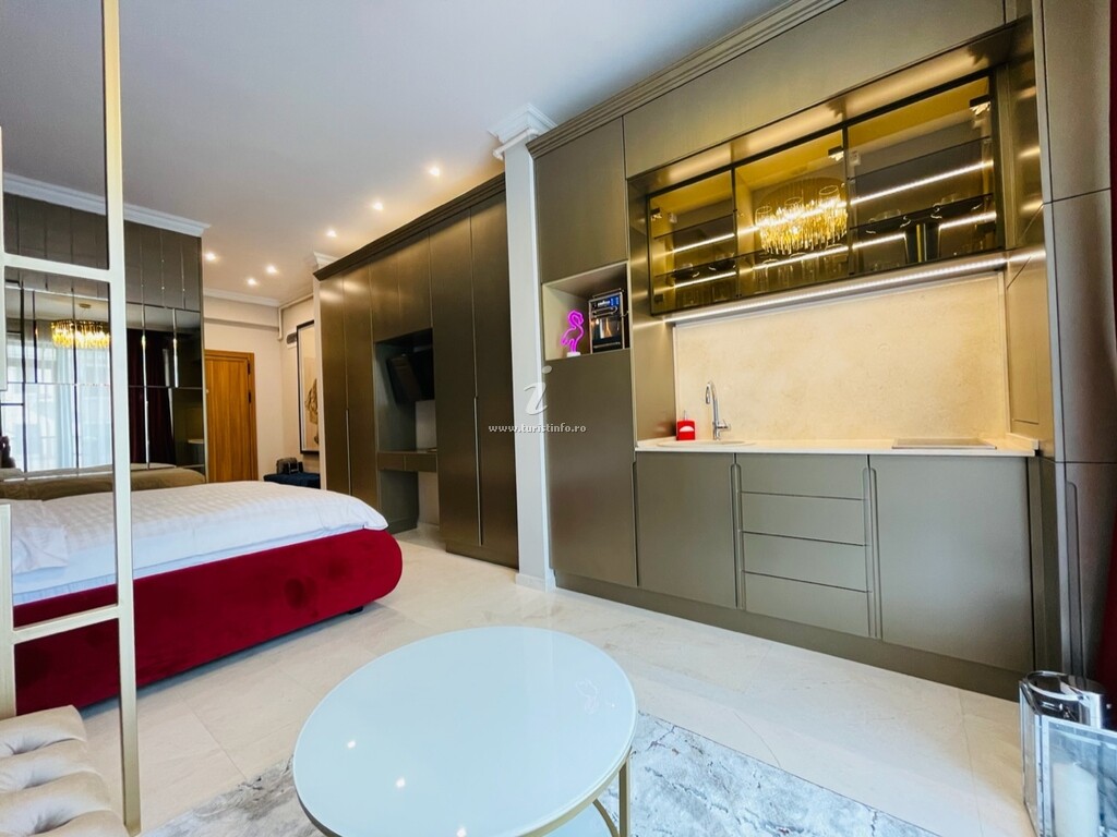 Apartamente Solid Residence