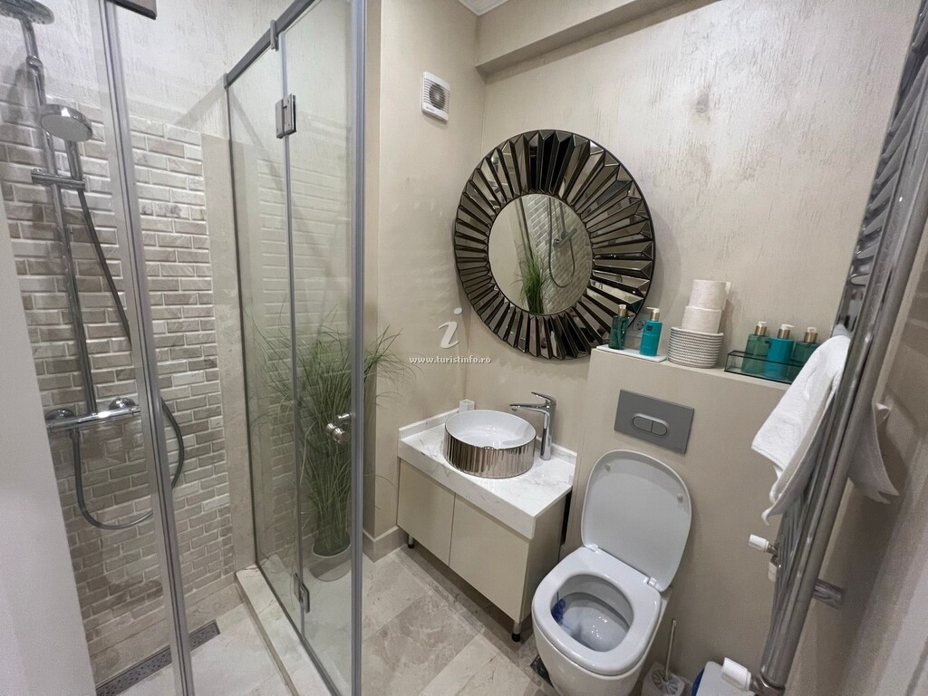 Apartamente Solid Residence