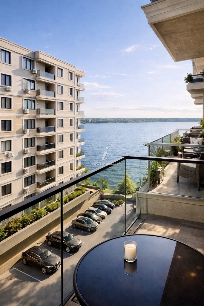 Apartamente Solid Residence