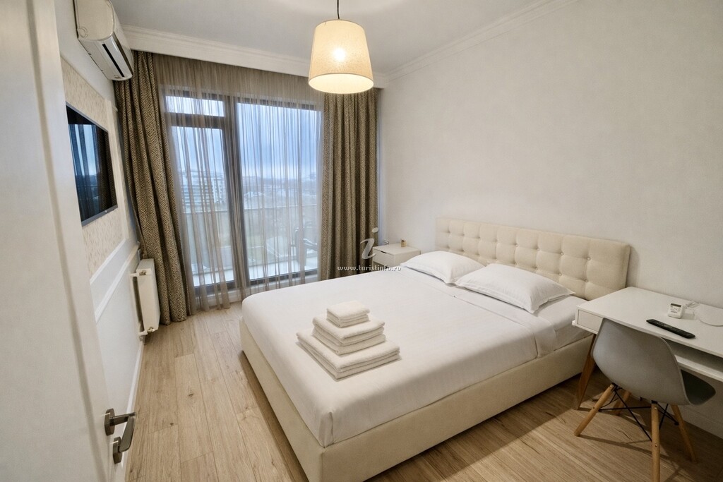 Apartamente Solid Residence