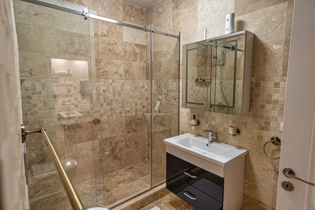 Apartamente Solid Residence