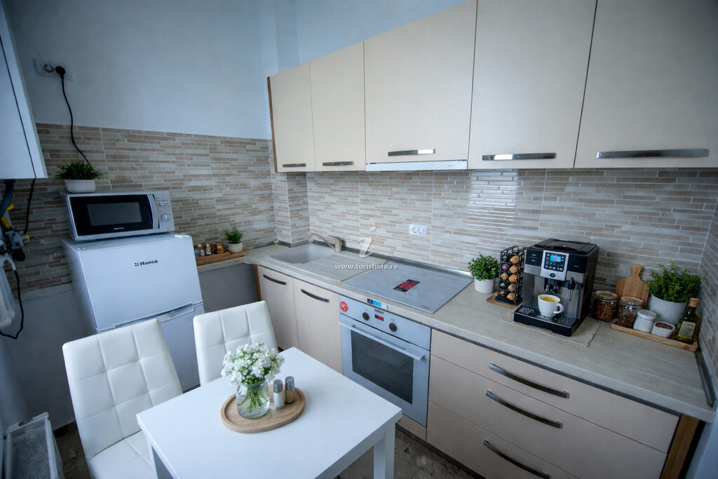 Apartamente Solid Residence