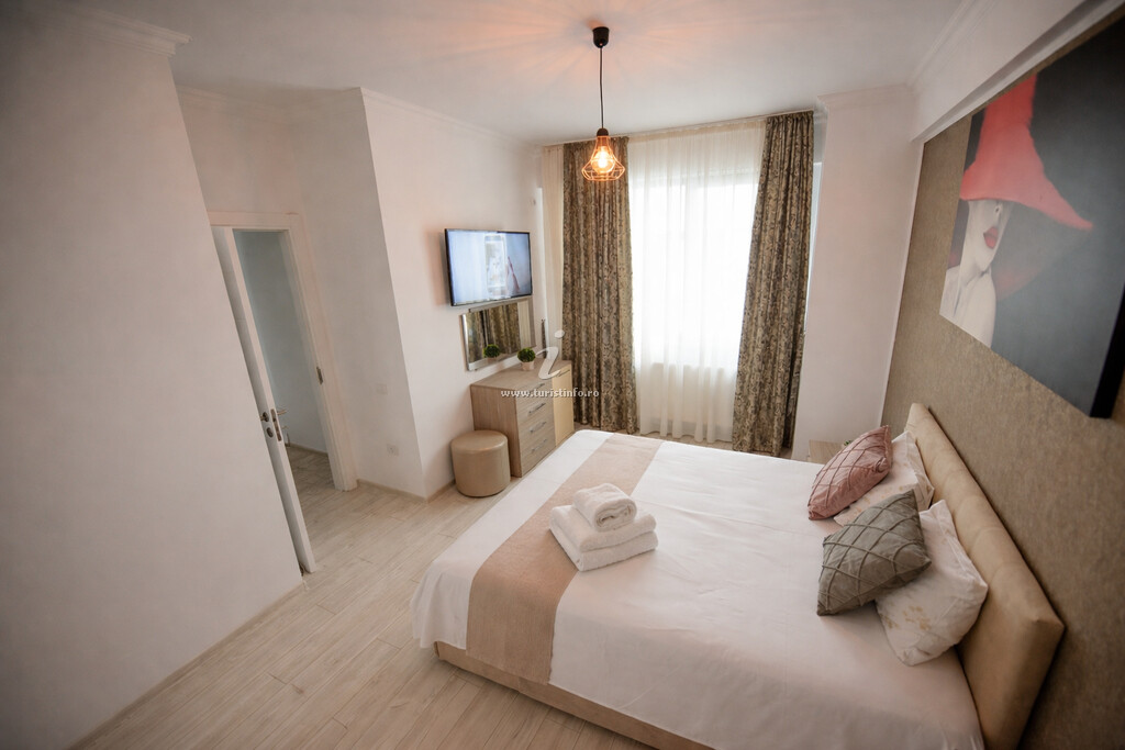 Apartamente Solid Residence