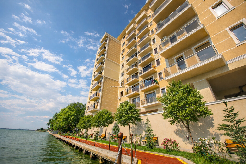 Apartamente Solid Residence