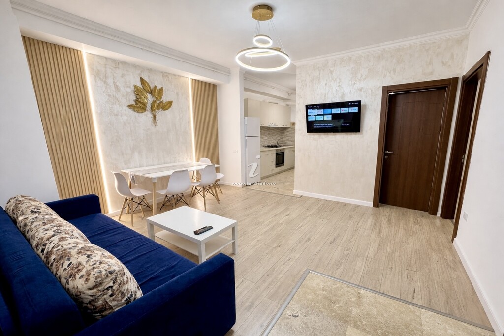 Apartamente Solid Residence