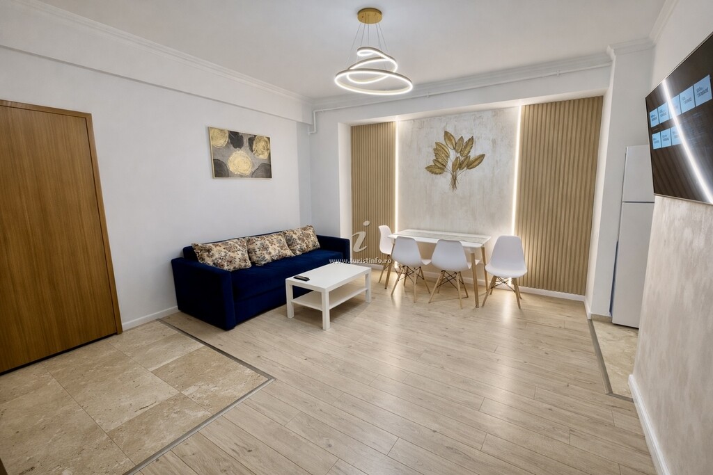 Apartamente Solid Residence