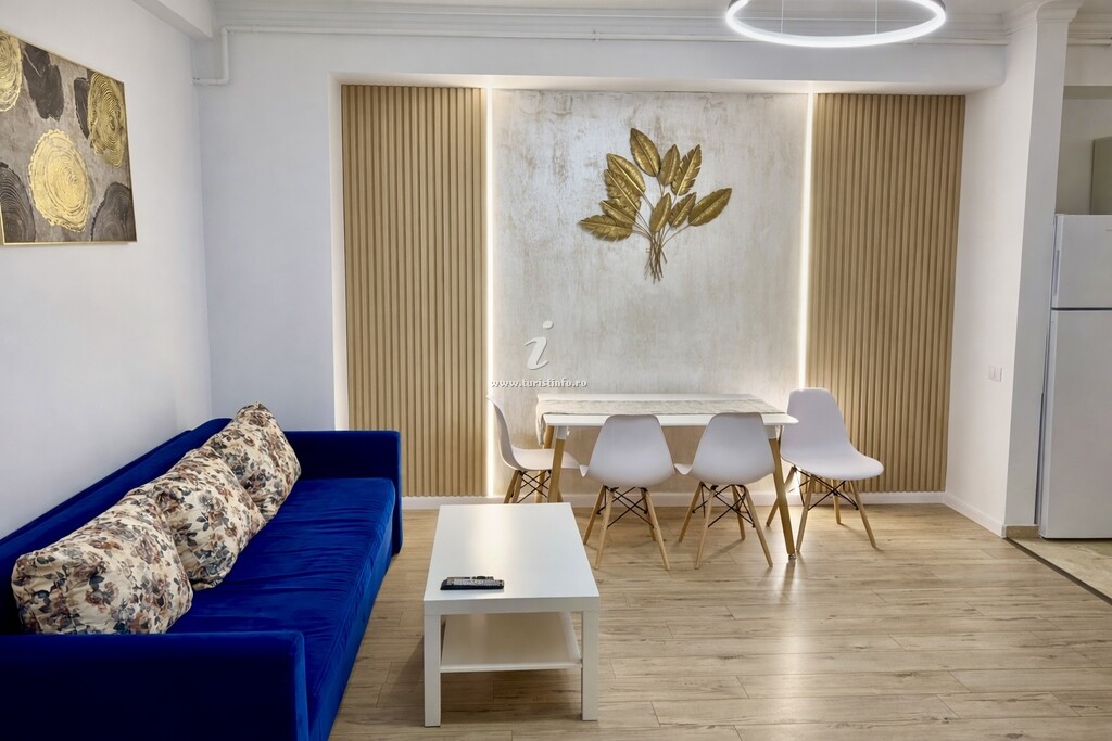 Apartamente Solid Residence