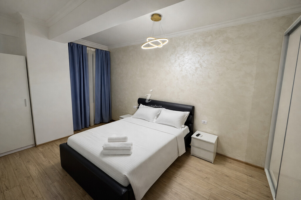 Apartamente Solid Residence