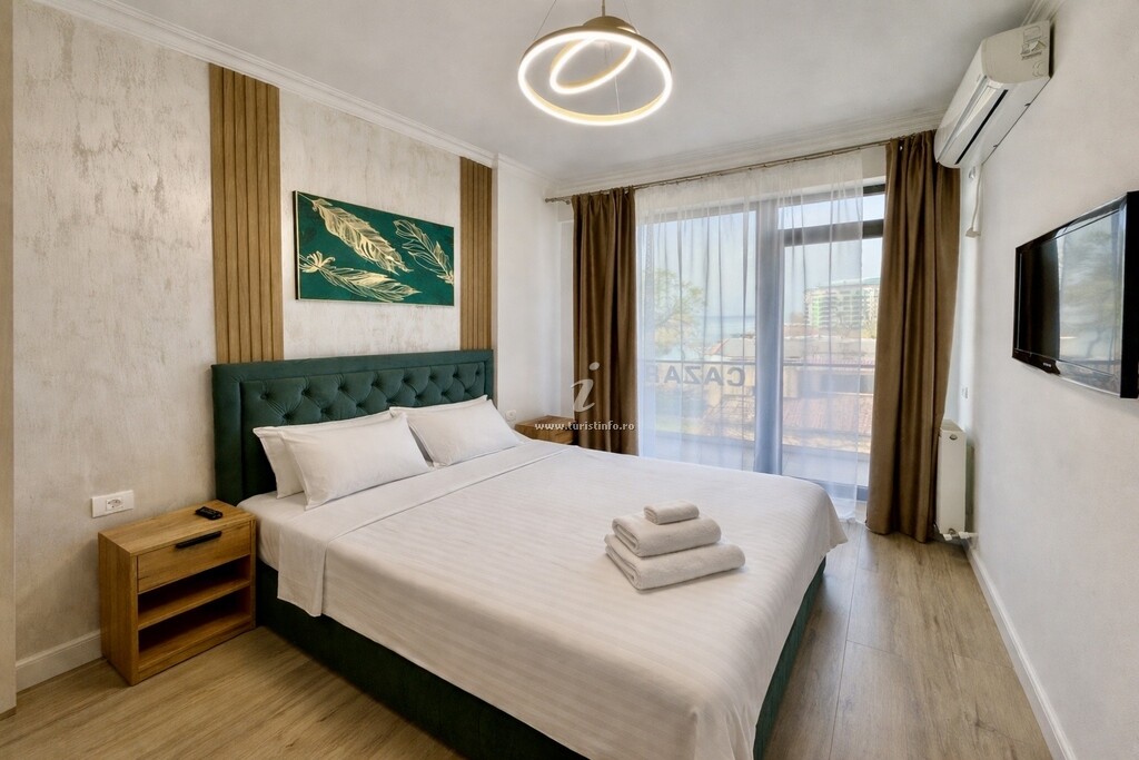 Apartamente Solid Residence