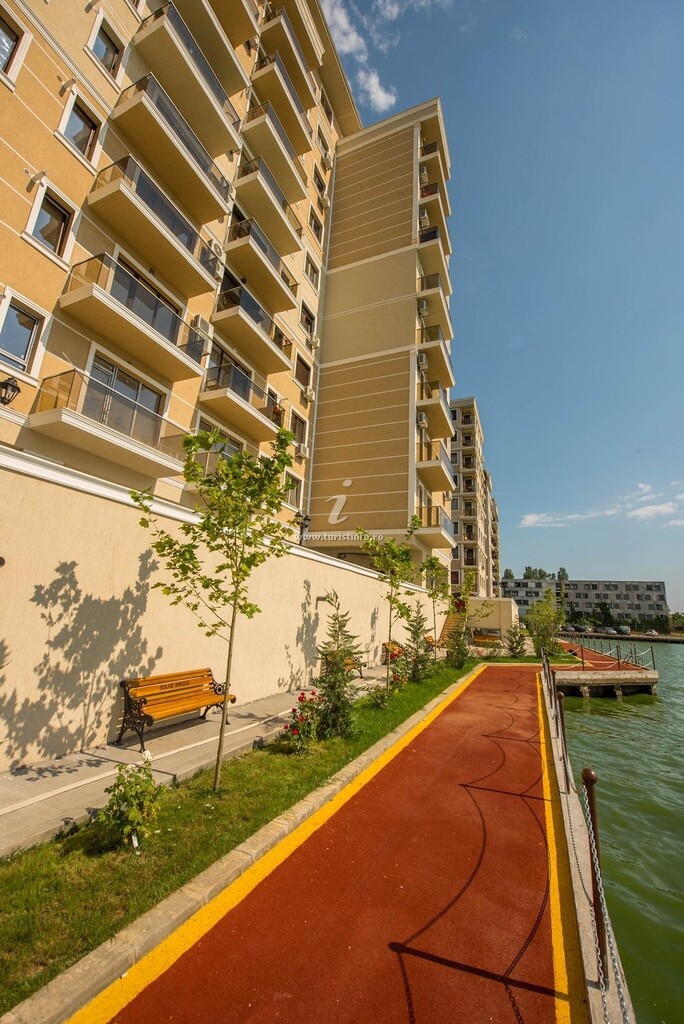 Apartamente Beach Vibe Solid