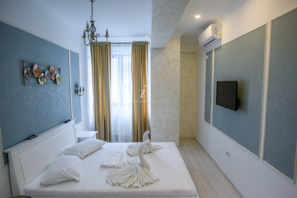 Apartamente Beach Vibe Solid