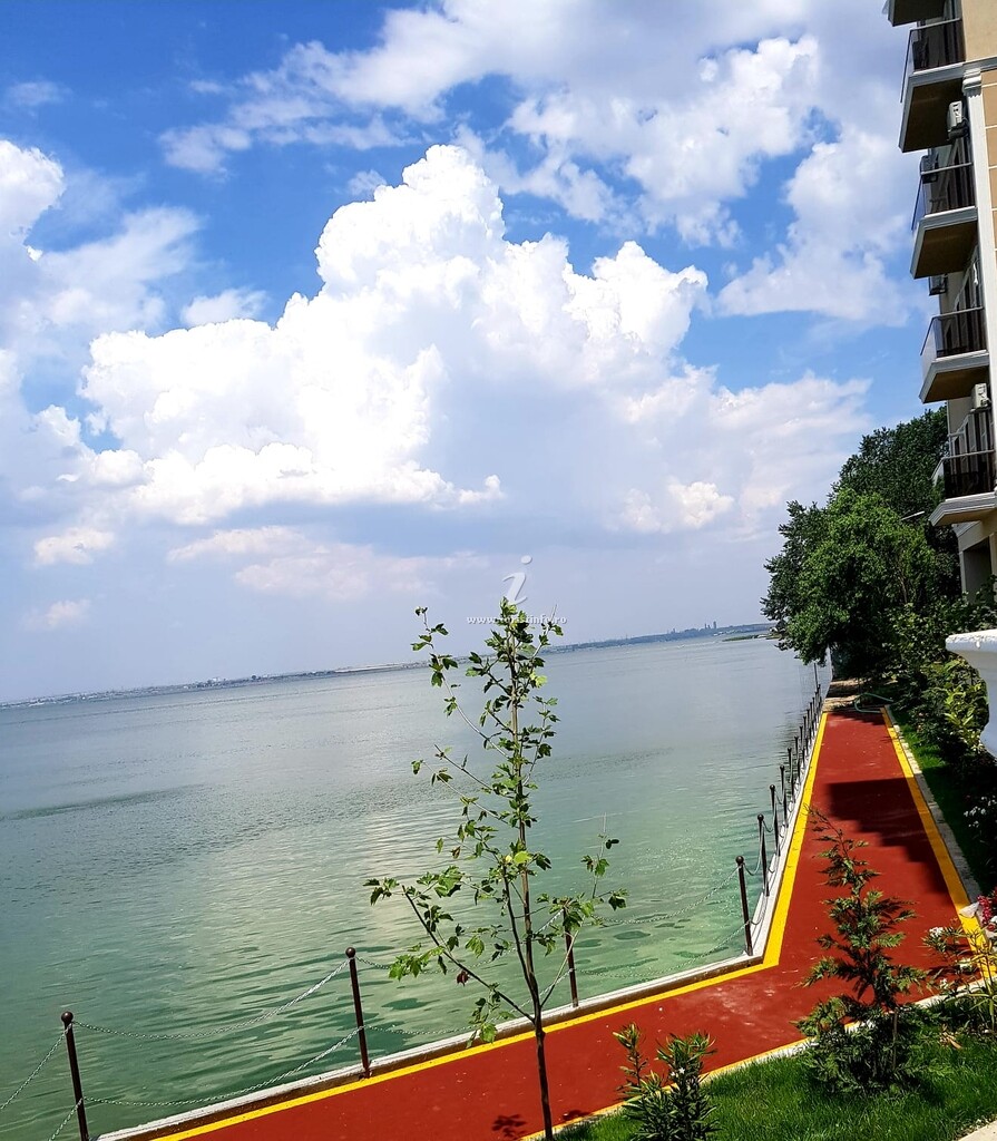 Apartamente Beach Vibe Solid