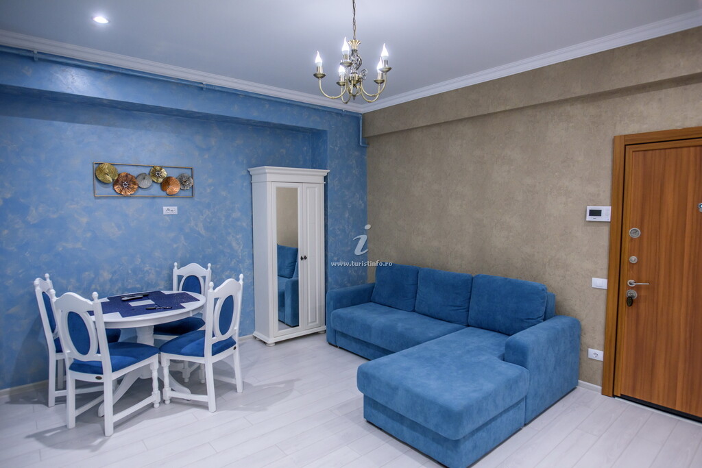 Apartamente Beach Vibe Solid
