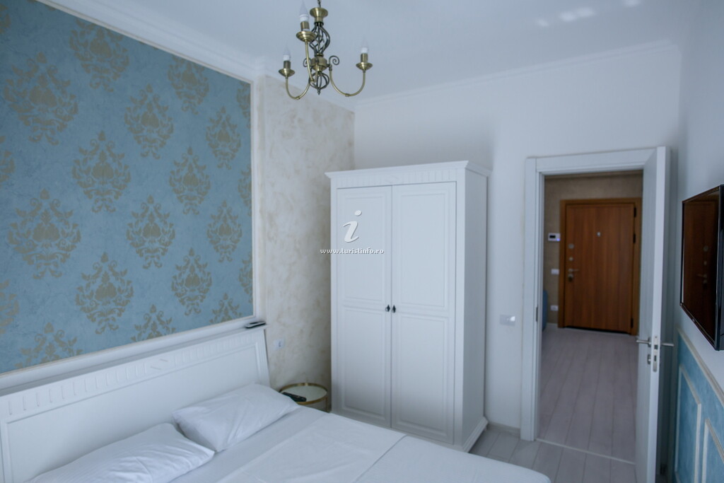 Apartamente Beach Vibe Solid