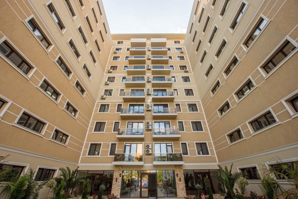 Apartamente Beach Vibe Solid