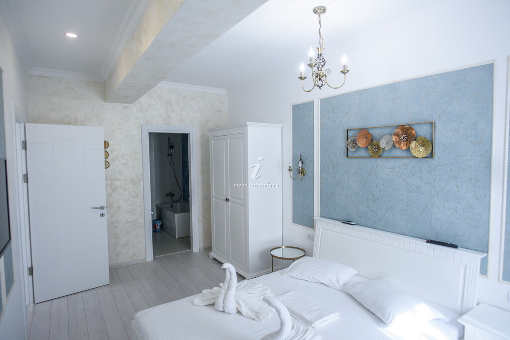 Apartamente Beach Vibe Solid