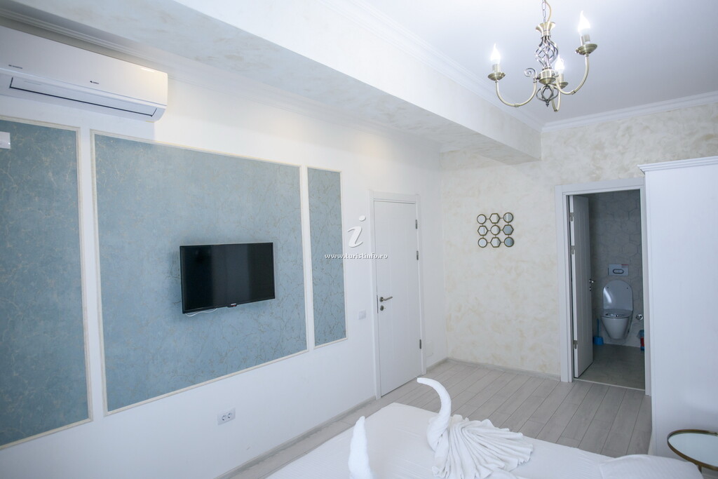 Apartamente Beach Vibe Solid