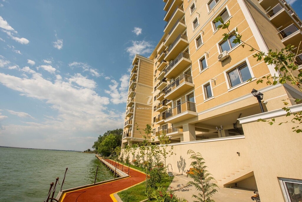 Apartamente Beach Vibe Solid