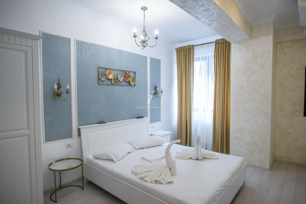 Apartamente Beach Vibe Solid