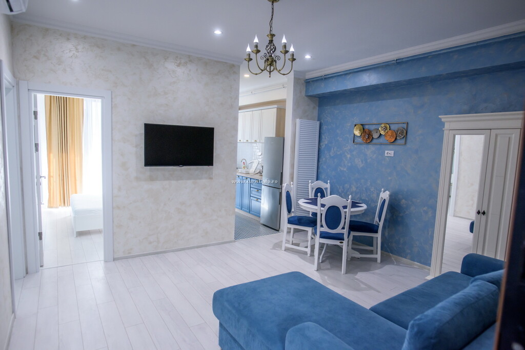 Apartamente Beach Vibe Solid