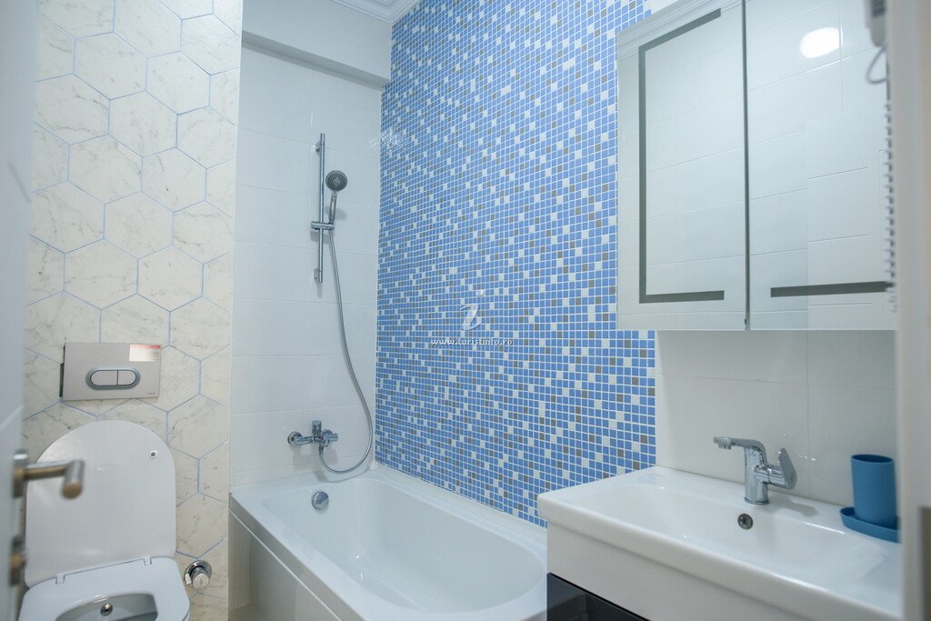 Apartamente Beach Vibe Solid