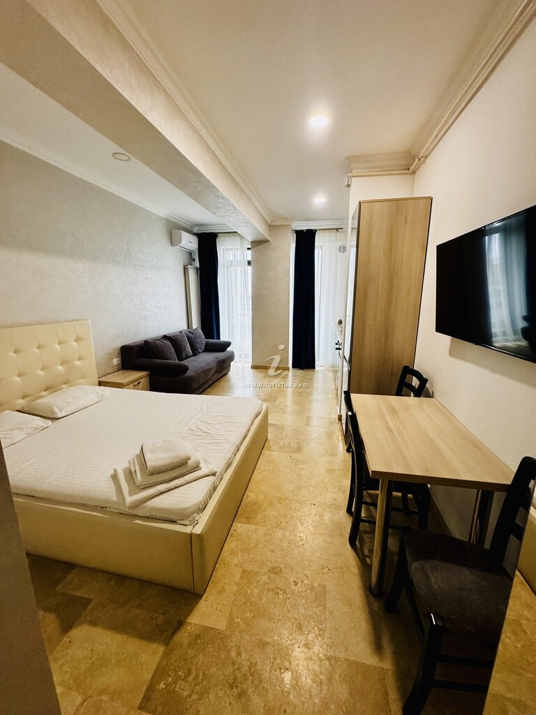 Apartamente Beach Vibe Solid