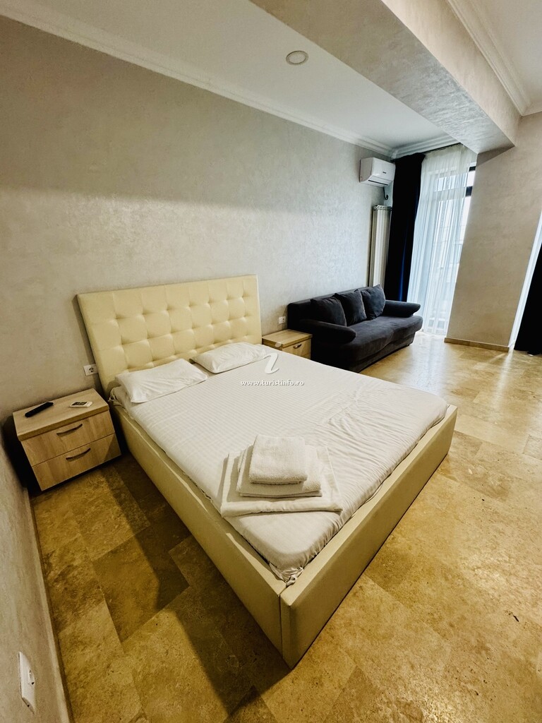 Apartamente Beach Vibe Solid