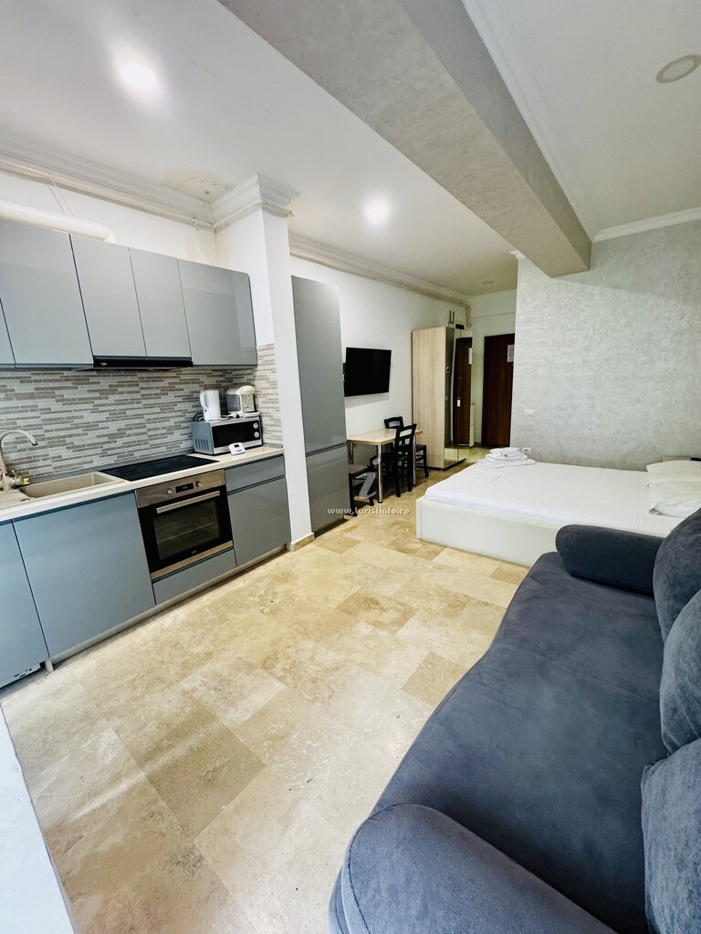 Apartamente Beach Vibe Solid