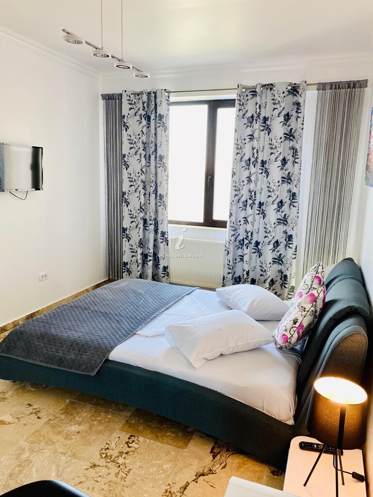 Apartamente Beach Vibe Solid