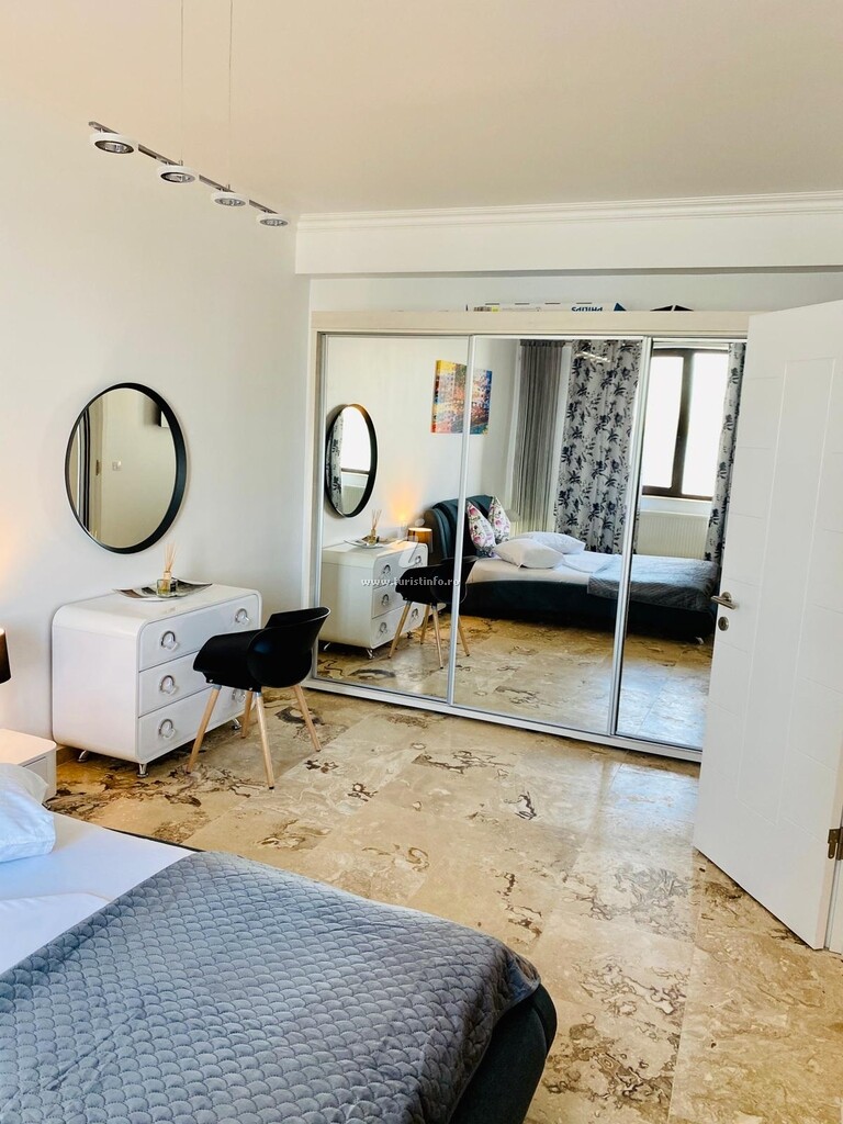 Apartamente Beach Vibe Solid