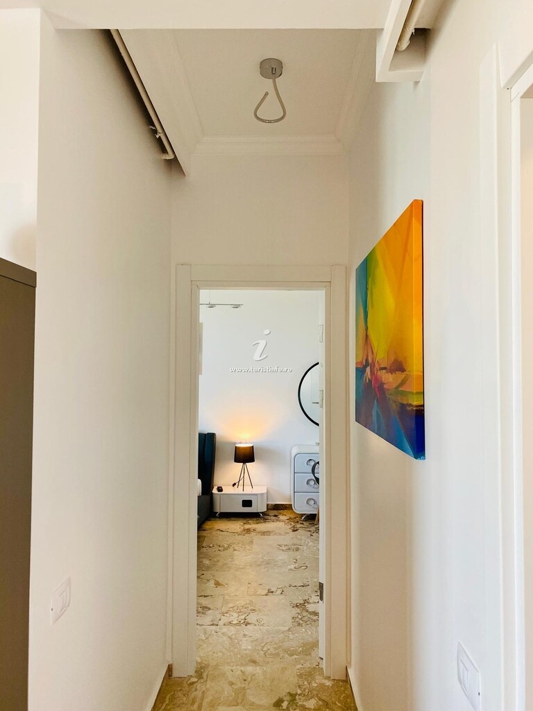 Apartamente Beach Vibe Solid