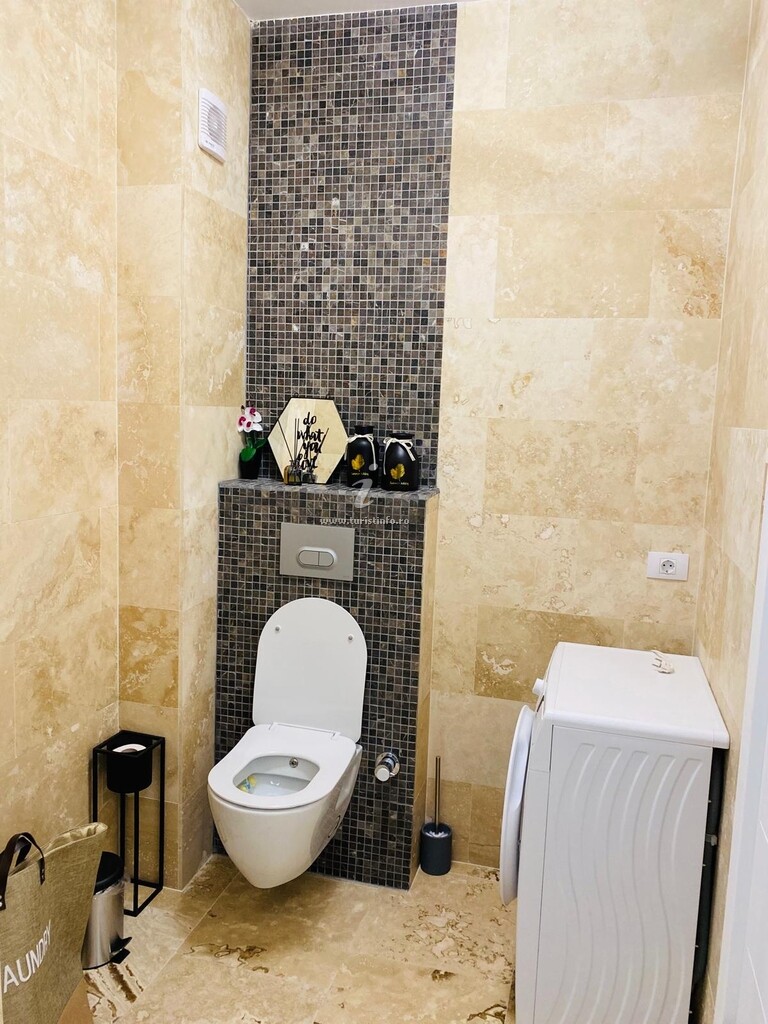 Apartamente Beach Vibe Solid