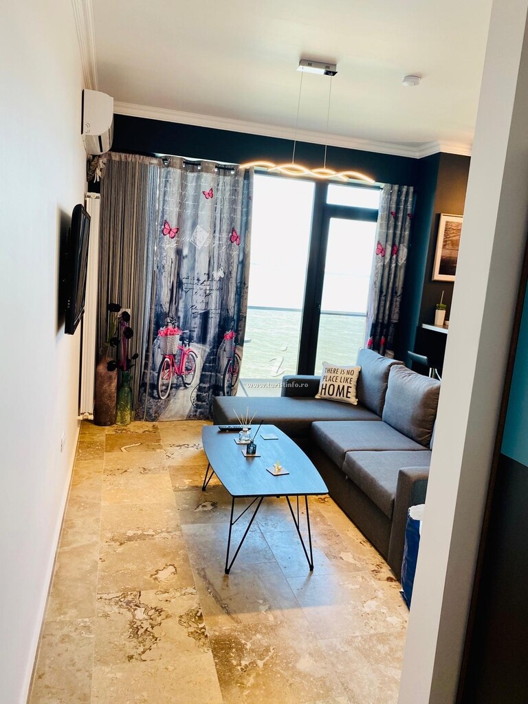 Apartamente Beach Vibe Solid