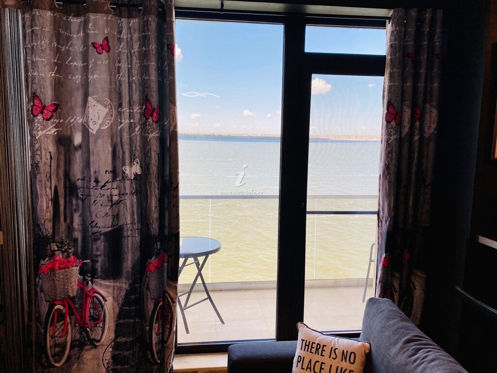 Apartamente Beach Vibe Solid