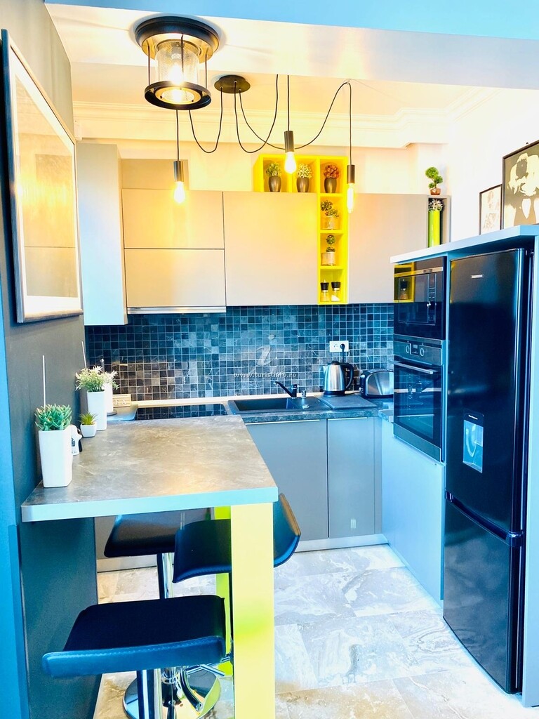 Apartamente Beach Vibe Solid