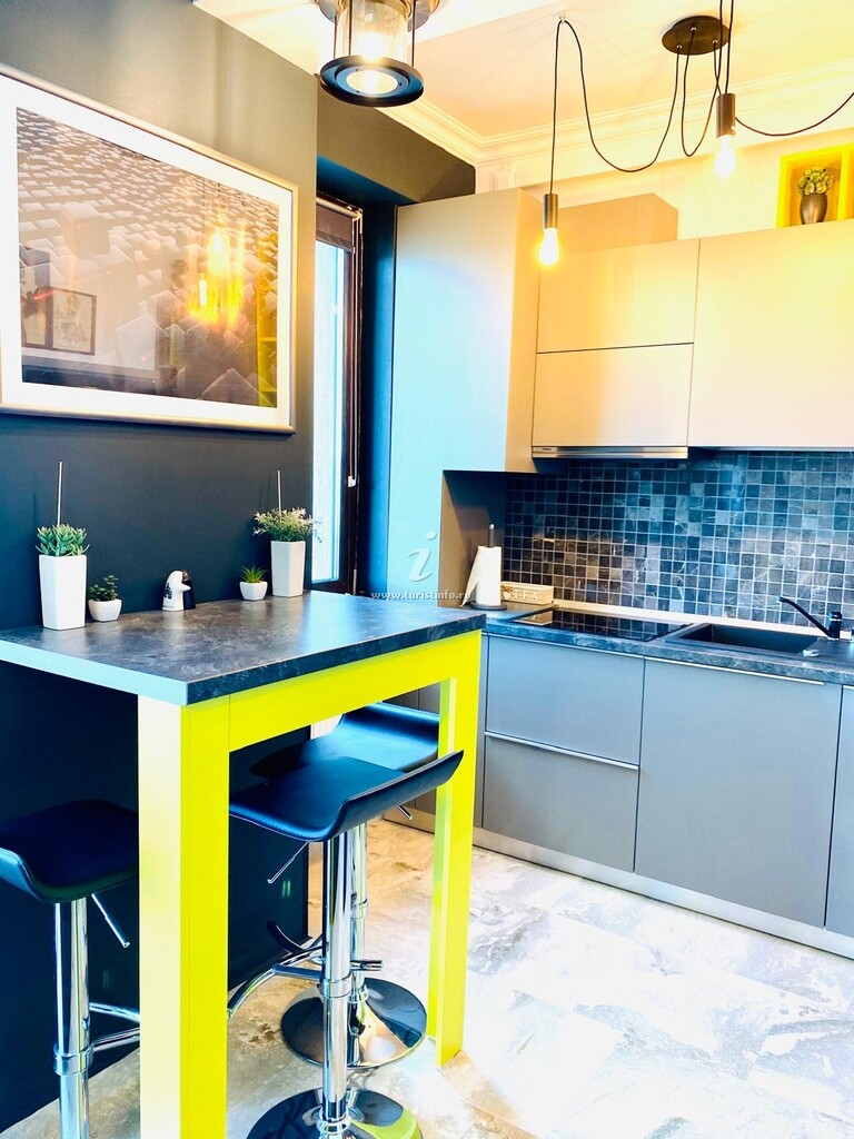 Apartamente Beach Vibe Solid
