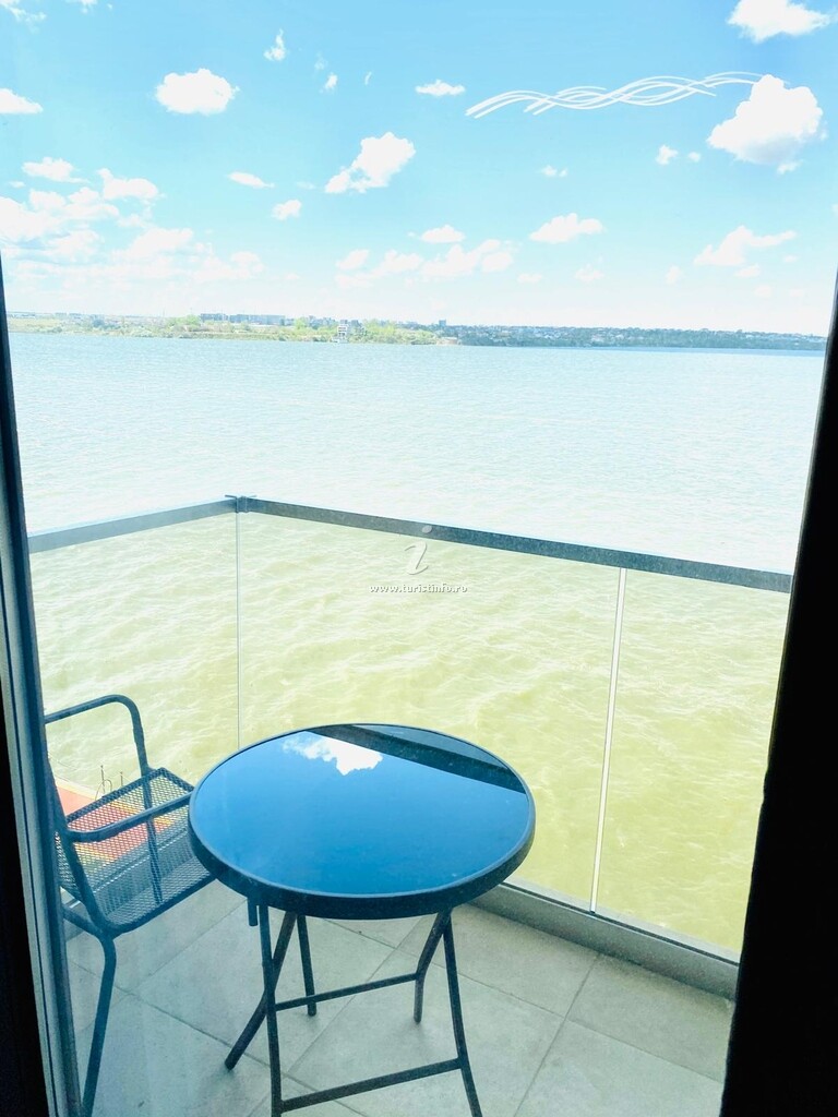 Apartamente Beach Vibe Solid