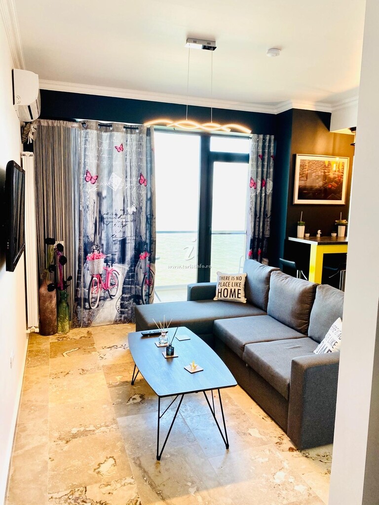 Apartamente Beach Vibe Solid